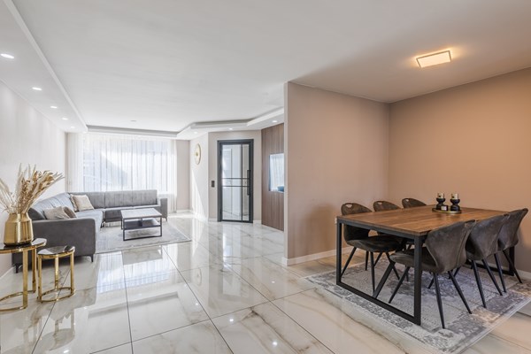 Medium property photo - Mahoniestraat 12, 5925 HC Venlo